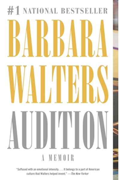 Vintage Books USA Audition