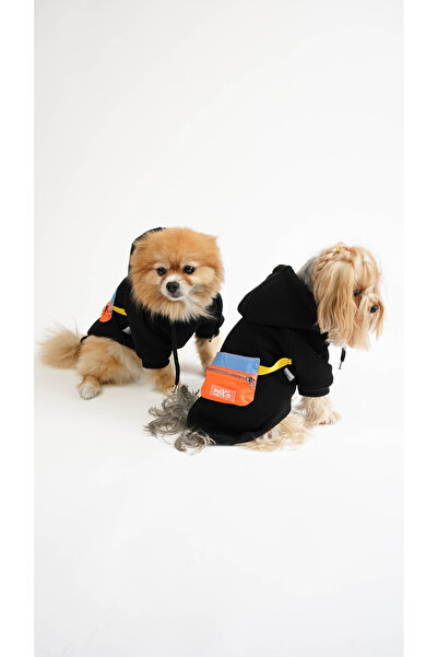 MAXSTYLESPET هودي كايبت كات سيتي ووك