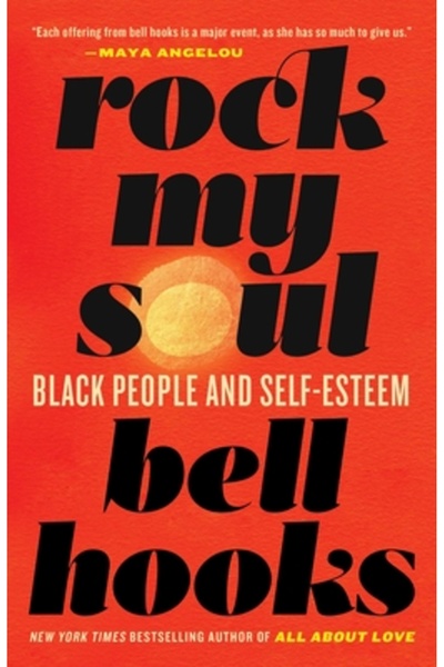 Washington Square Rock My Soul: Black People and Self-Esteem