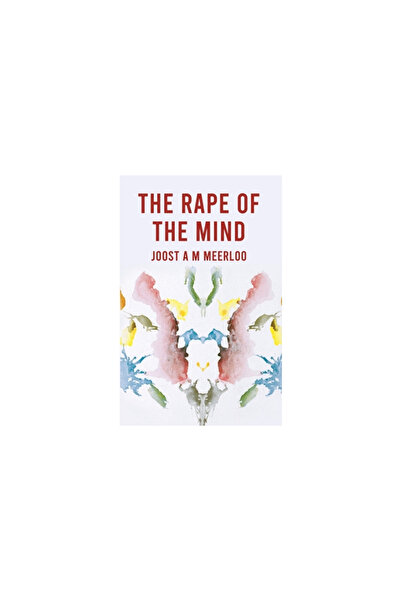 Lushena Books Inc The Rape Of The Mind