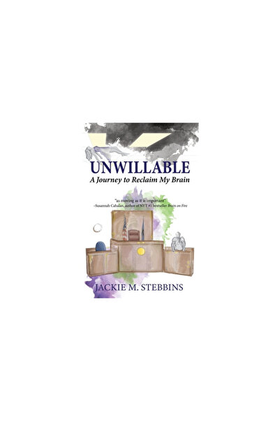 Wisdom Ed Unwillable: A Journey to Reclaim My Brain