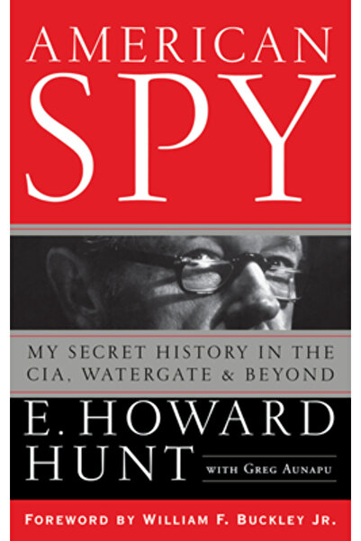 Crystal Dreams Pub American Spy: My Secret History in the CIA, Watergate, and...