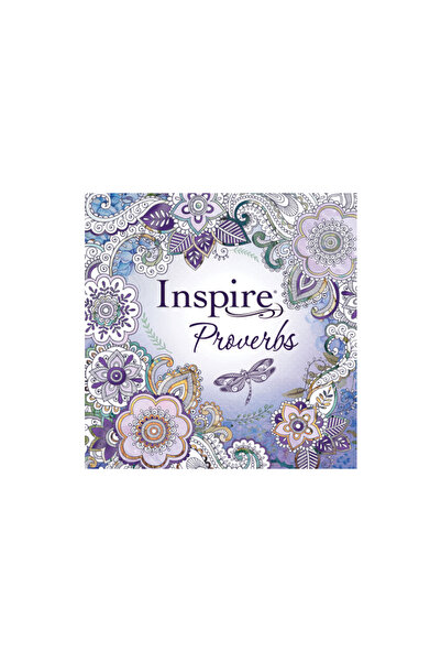Tyndale House Publ Inspire: Proverbs