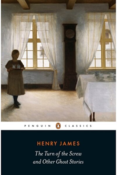 Penguin Group The Turn of the Screw and Other Tales