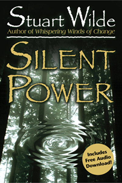 Hay House Silent Power