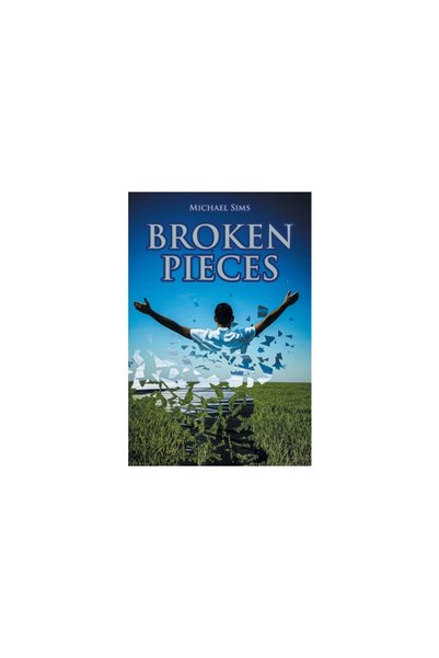 Covenant Books Broken Pieces