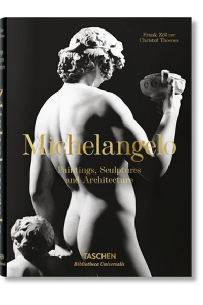 AuthorHouse Michelangelo: Life and Work