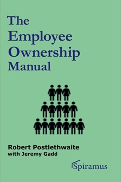 Spiramus The Employee Ownership Manual