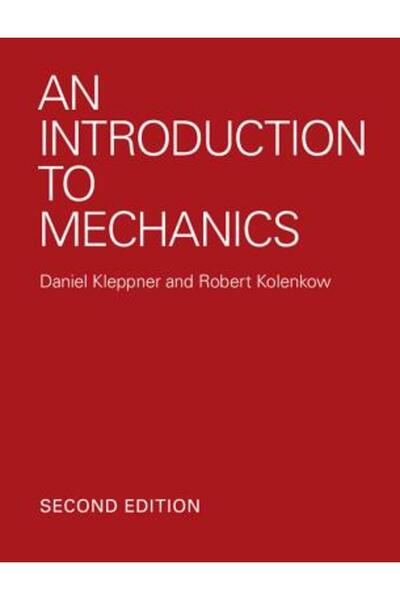Cambridge Univ Pr An Introduction to Mechanics
