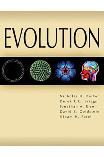 Cold Spring Harbor Laboratory Evolution