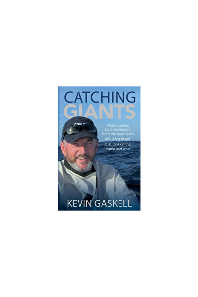 Sra Books Prinzând Giganți: Lecții de afaceri remarcabile de la mica echipă c...