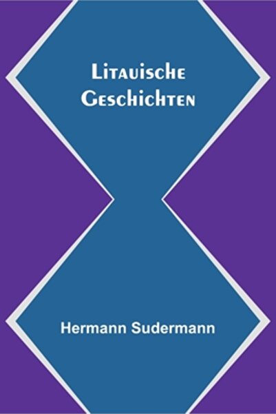Alpha Ed Litauische Geschichten