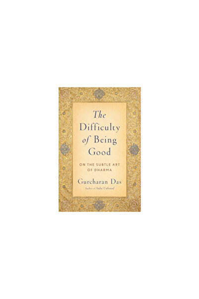 Oxford University Press, USA Dificultatea de a fi bun: Despre arta subtilă a ...