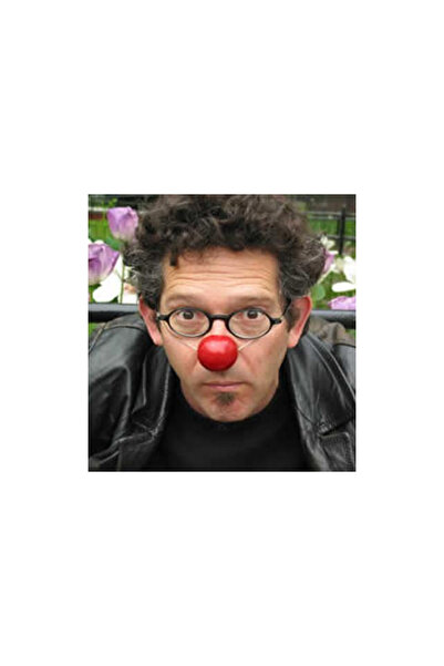 Theatre Communications Group Discovering the Clown, or the Funny Book of Good...