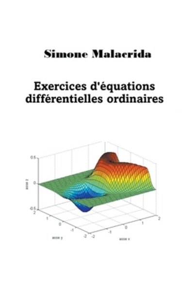 Simone Malacrida Exercices d'