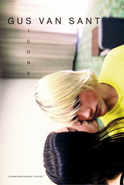 Actes Sud Ed Gus Van Sant: Icons