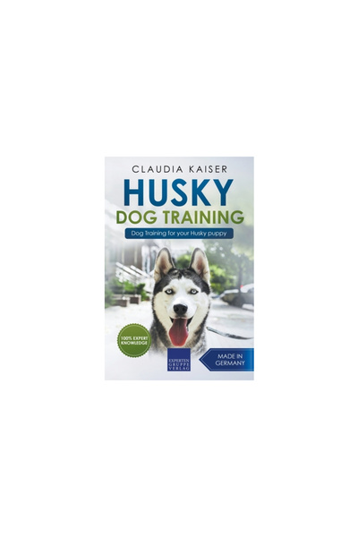 Independent Publ Group Husky Training - Dog Training for your Husky puppy