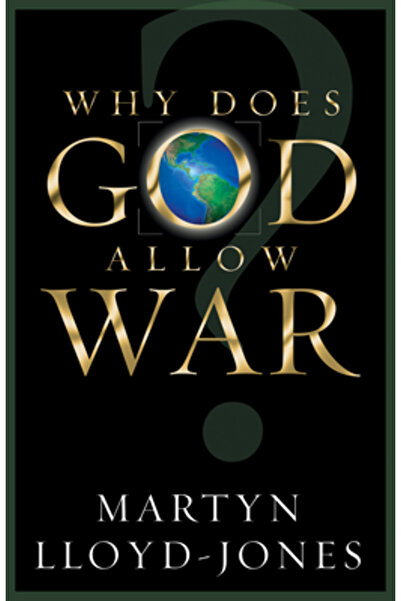 Onyx Books Why Does God Allow War?