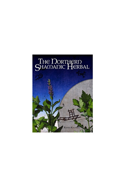 Asphodel Pr The Northern Shamanic Herbal