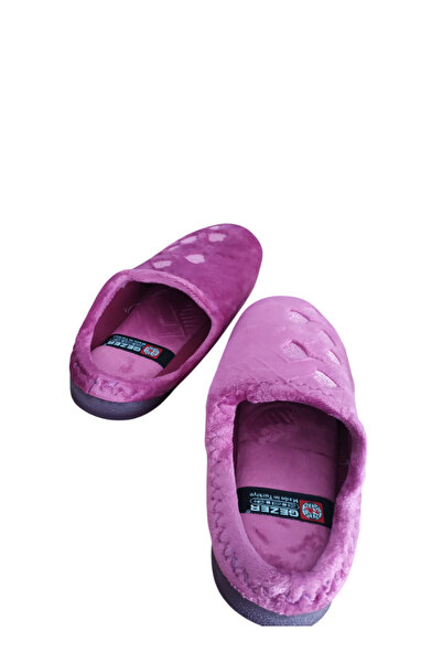 GEZER GONDOL KADIN EV TERLİĞİ RAHAT KONFORLU