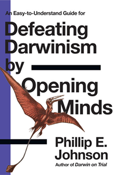 Ivp Books Defeating Darwinism by Opening Minds