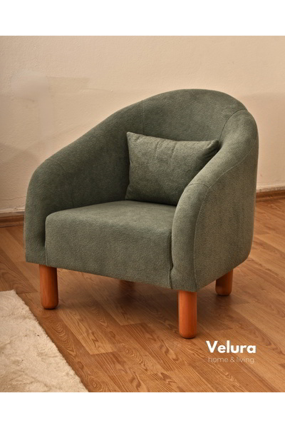 Velura Home & Living Mora Bohem Berjer