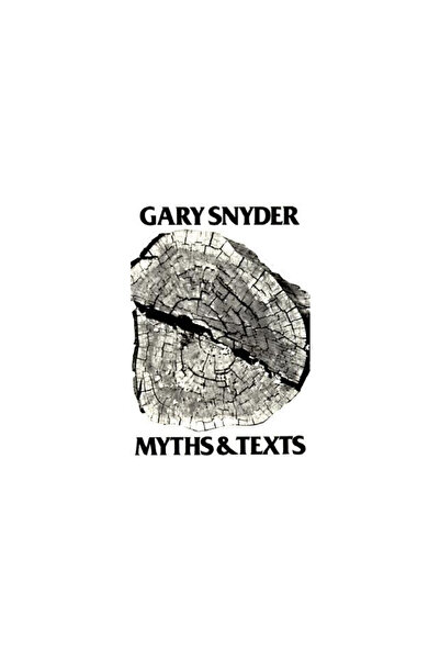 New Directions Publishing Corporation Myths and Texts