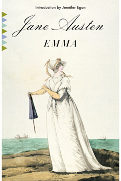 Vintage Books USA Emma