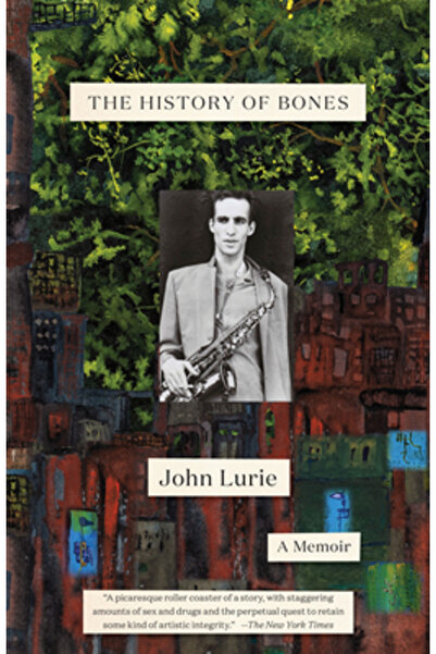 Random House The History of Bones: A Memoir