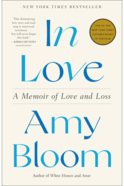 Random House In Love: A Memoir of Love and Loss