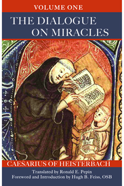 Liturgical Pr Dialogue on Miracles: Volume 1