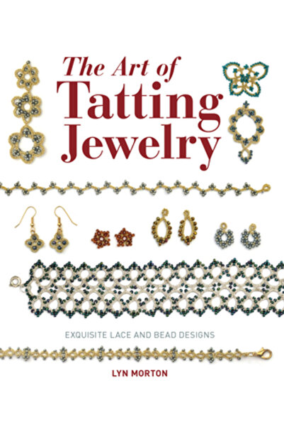 AuthorHouse Arta bijuteriilor cu frivolite: modele rafinate de dantelă și măr...