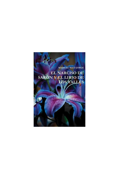 Lulu Pr El Narciso de Sar?n Y El Lirio de Los Valles