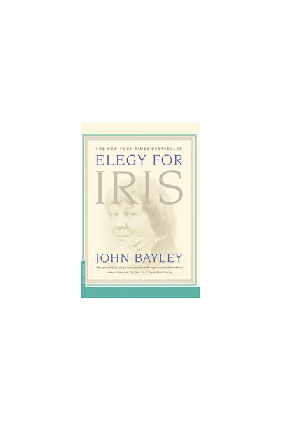 Picador Elegy for Iris