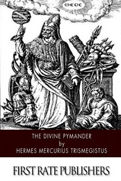 AuthorHouse The Divine Pymander