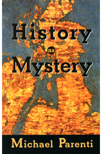 City Lights Istoria ca mister