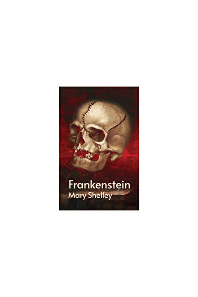 Lushena Books Inc Frankenstein