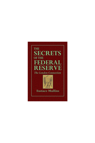 Lulu Pr Secretele Rezervei Federale -- Conexiunea Londra