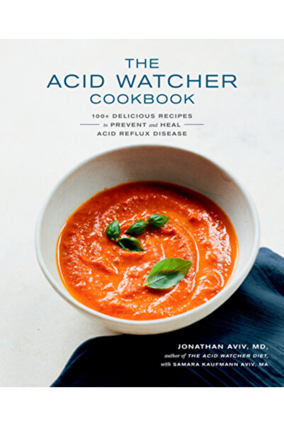 Harmony Book Cartea de bucate Acid Watcher: 100 de rețete delicioase pentru a...