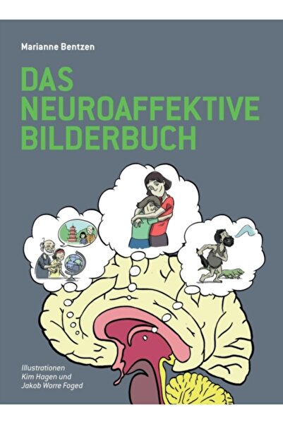 Paragon Pub Das Neuroaffektive Bilderbuch