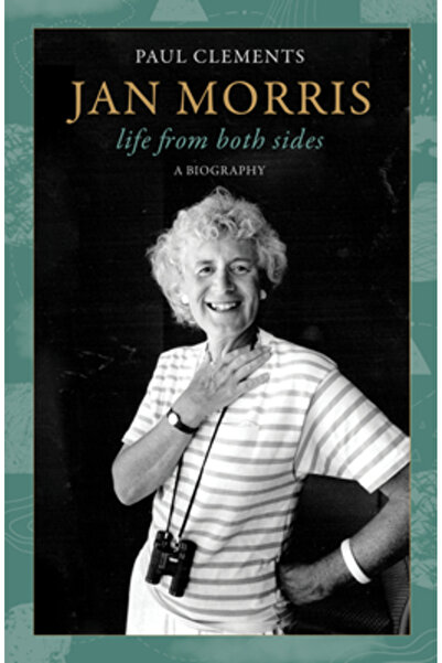 Scribe Pubn Jan Morris: Viața din ambele părți