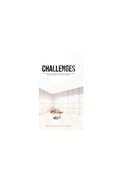 Litprime Solutions Provocări: Închiderea Spitalului de Stat din Norwich, cu f...