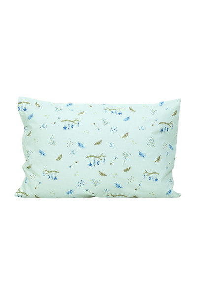 femmhome Κάλυμμα μαξιλαριού 50x70 εκ | 100% βαμβάκι | Premium | 2 Τεμάχια