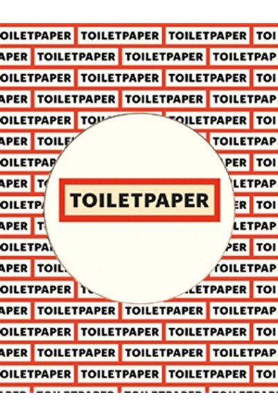 Damiani Toilet Paper: Issue 17: Limited Edition