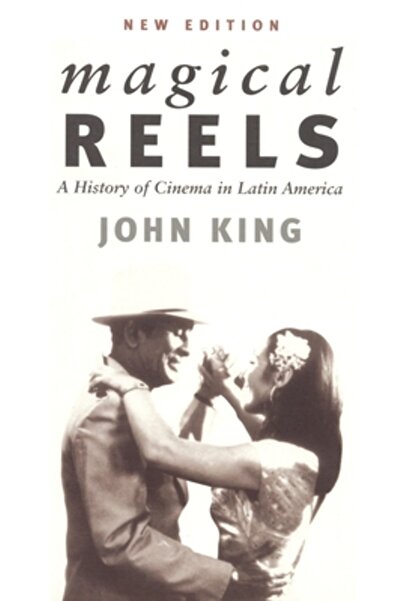 Verso Magical Reels: A History of Cinema in Latin America