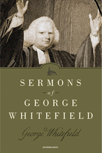 BIBLIOBAZAAR Predicile lui George Whitefield