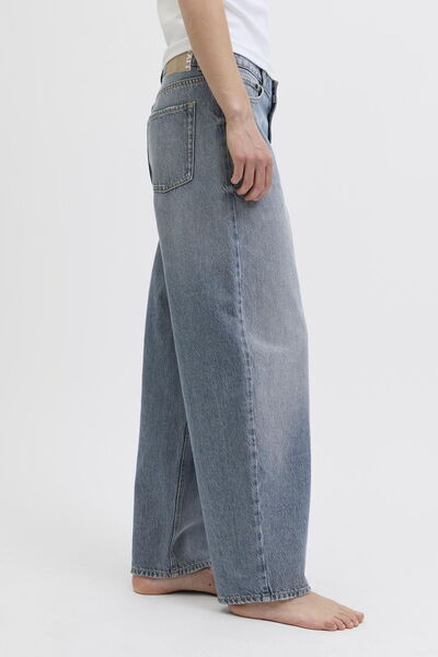 Jack & Jones Women's Barrel Jean - Fuji