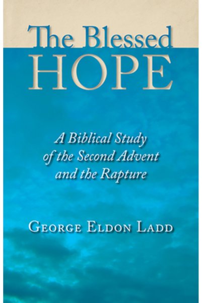 Wm. B. Eerdmans Publishing Company The Blessed Hope