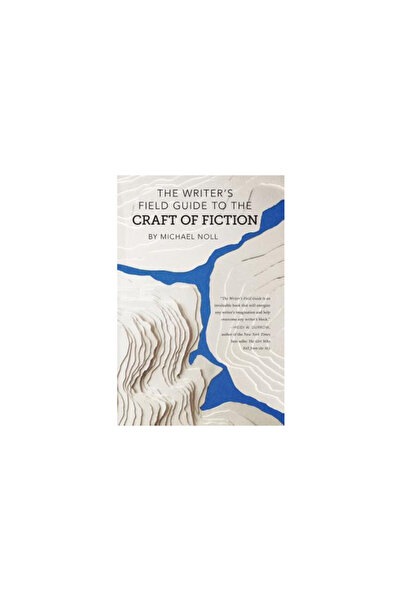 Strange Object The Writer's Field Guide to the Craft of Fiction