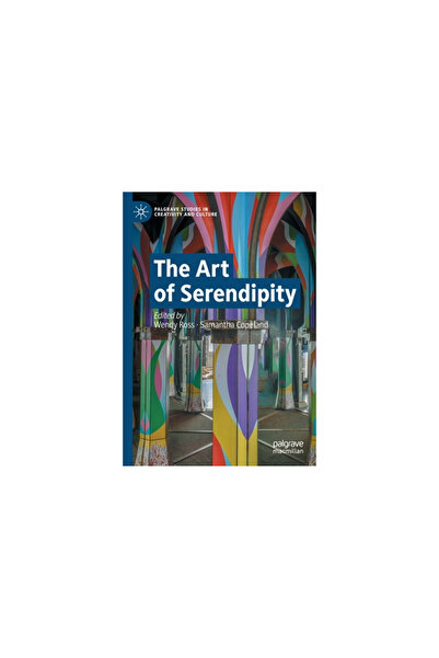 Palgrave Macmillan Ltd The Art of Serendipity